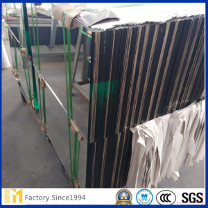 Competitive Price 2mm 3mm, 4mm, 5mm, 6mm Float Glass Aluminium Mirror