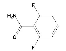 2, 6-Difluorobenzamide CAS No. 18063-03-1