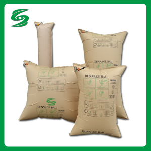 High Strength Container Void Fill Air Dunnage Bag