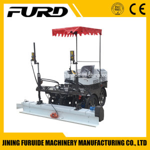 Somero Type Concrete Laser Screeding Machine