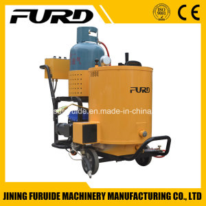 Hand Push Mini Asphalt Road Crack Sealing Machine (FGF-60)