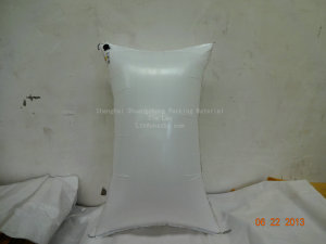 Inflatable Shockproof Ppwoven Dunnage Air Bag Manufacturer
